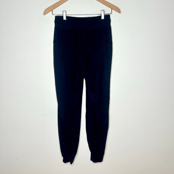 Lululemon Ready To Rulu Jogger Pant *29" Black - Picture 3 of 5